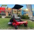 SUNSHADE ROPS KIT - BELT