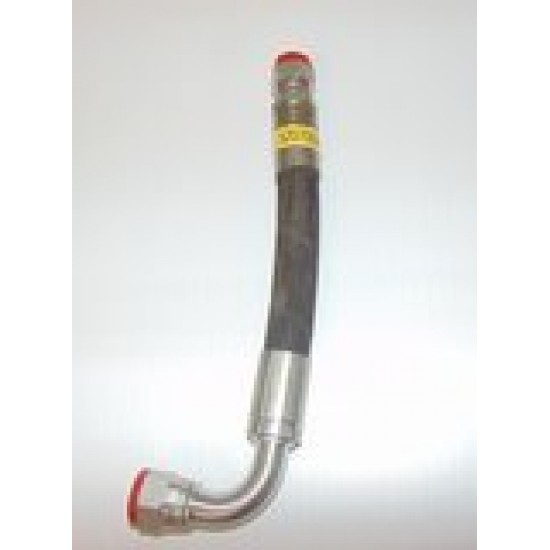 FRONT OIL HOSE - RIGHT PUMP 5207009