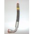 FRONT OIL HOSE - RIGHT PUMP 5207009