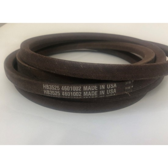 BLADE DRIVE BELT 4601002