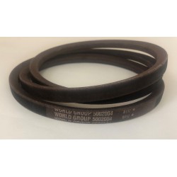 PUMP DRIVE BELT 5002004