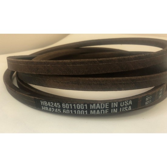 BLADE DRIVE BELT 9-1482 6011001