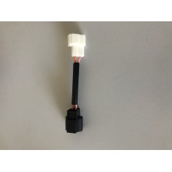 SOLENOID ADAPTOR 5008015