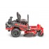 VIPER 50" X MODEL