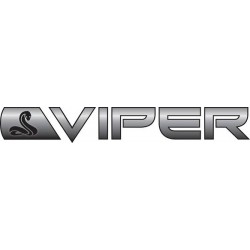 VIPER 42S MULCH KIT