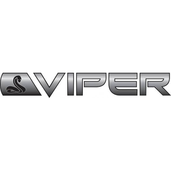 VIPER 50" MULCH KIT