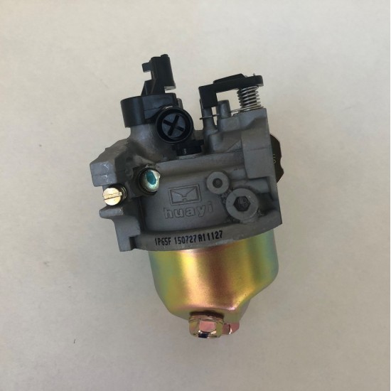 CARBURETTOR 17100-1P65F-0000