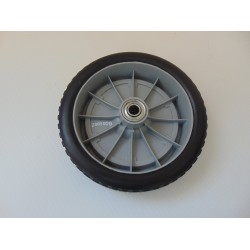 FRONT WHEELS 8" X 2" 2001000