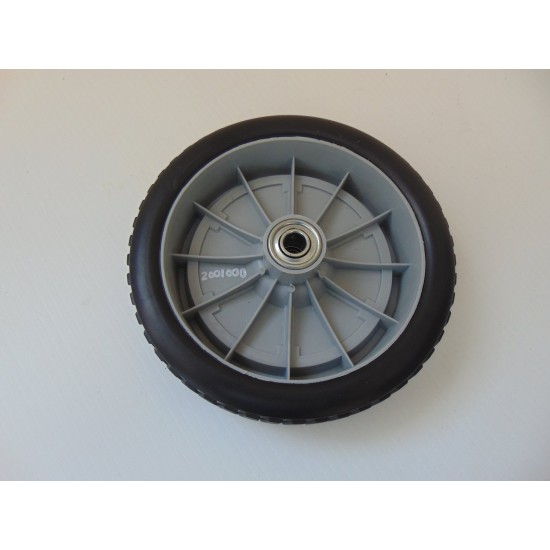 FRONT WHEELS 8" X 2" 2001000