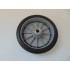 FRONT WHEELS 8" X 2" 2001000