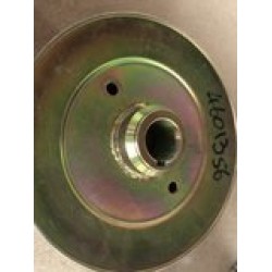 BLADE PULLEY 4601356