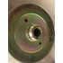 BLADE PULLEY 4601356