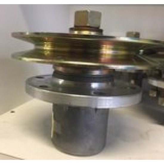 SPINDLE ASSEMBLY 5001305