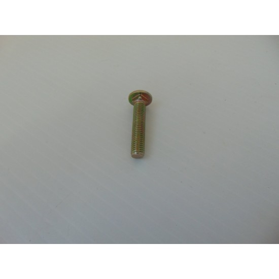 DOME CUP HEAD BOLT M8x40 GB801-08040