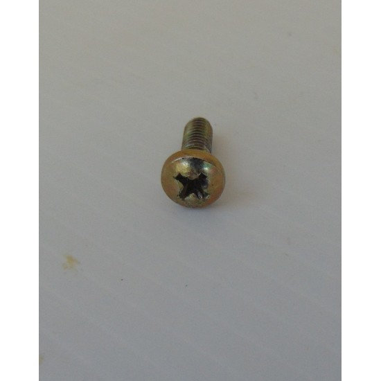 SCREW M6x16 GB818-06016