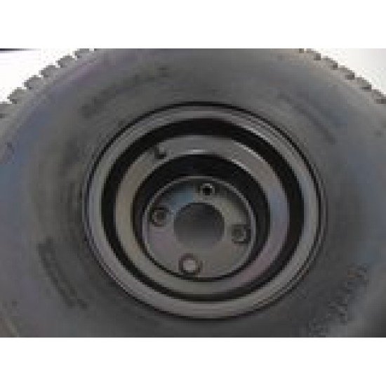 DRIVE WHEEL ASSEMBLY 20x10.00-10 5000055