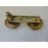 TENSION PULLEY ASSEMBLY 5002160