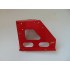 REAR LH TANK BRACKET 5002309