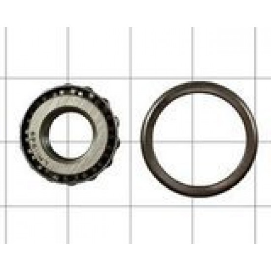 BEARING - TAPERED ROLLER 5202037