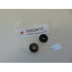 RUBBER WASHER MOUNT M17 5203410