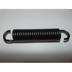 PUMP TENSION PULLEY SPRING 5207015