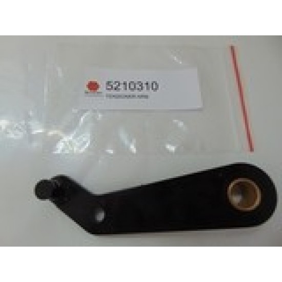 DRIVE TENSIONER ARM 5210310