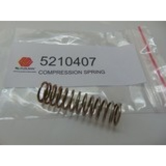 COMPRESSION SPRING 5210407