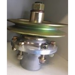 SPINDLE ASSEMBLY 6001046