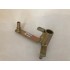 DECK BELT TENSION ARM 5001090