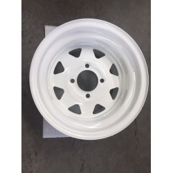 RIM WHITE 5200012