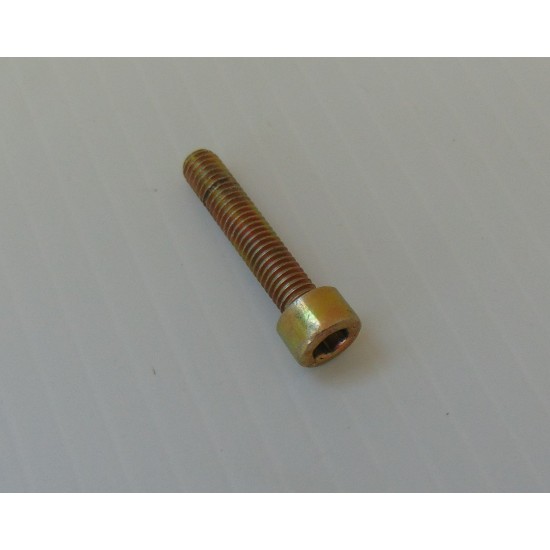 SCREW M6x30 B70-630