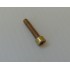 SCREW M6x30 B70-630