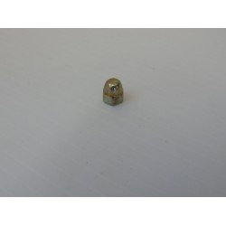 DOME NUT M6 GB923-06