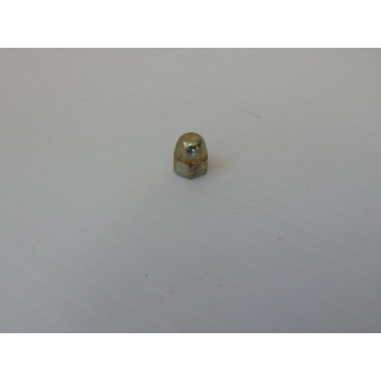 DOME NUT M6 GB923-06