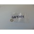 SPLIT LOCK WASHER M8 GB93-08-X